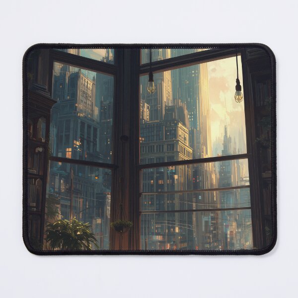 Item preview, The Architect of Light designed and sold by oanaunciuleanu.