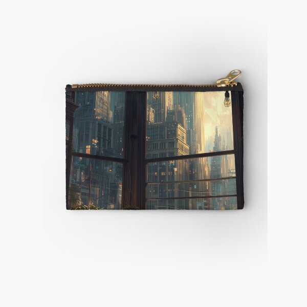 Item preview, The Architect of Light designed and sold by oanaunciuleanu.