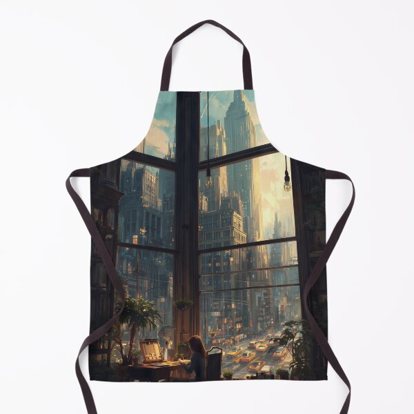 Item preview, The Architect of Light designed and sold by oanaunciuleanu.