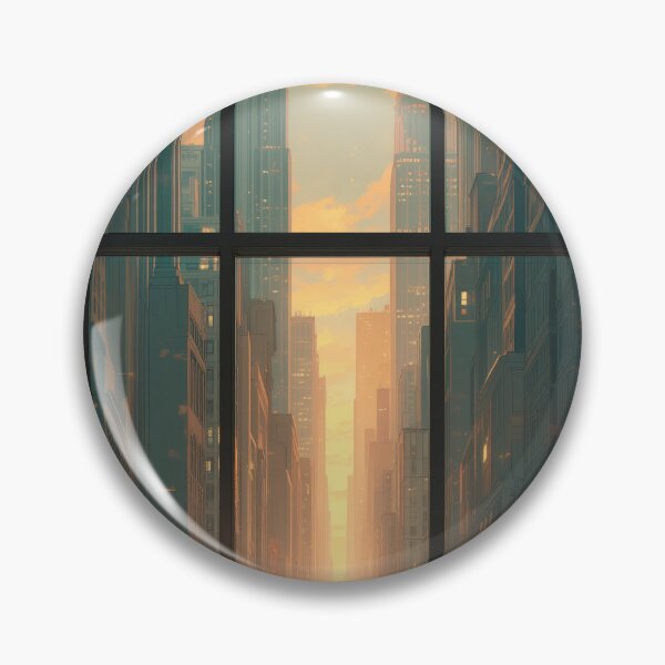 Item preview, The Architect of Light designed and sold by oanaunciuleanu.
