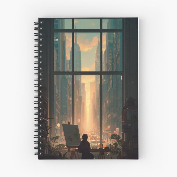 Item preview, The Architect of Light designed and sold by oanaunciuleanu.