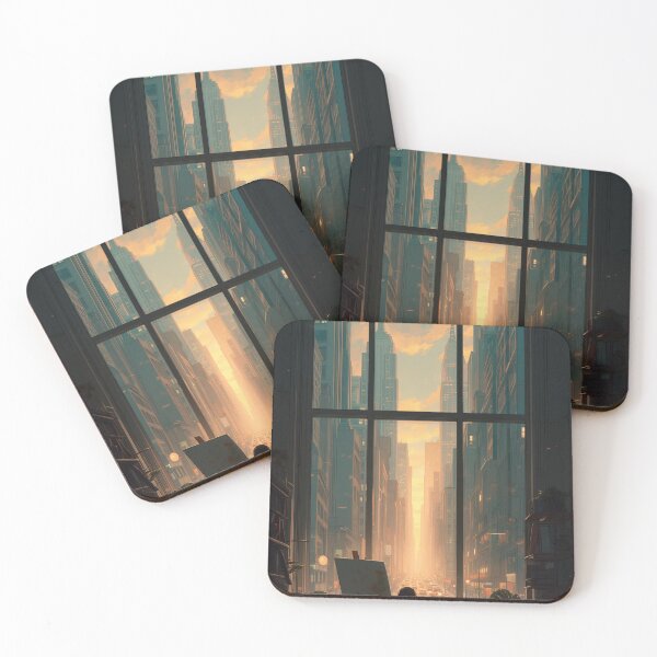 Item preview, The Architect of Light designed and sold by oanaunciuleanu.