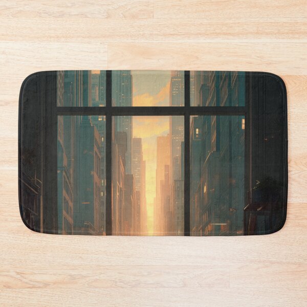 Item preview, The Architect of Light designed and sold by oanaunciuleanu.