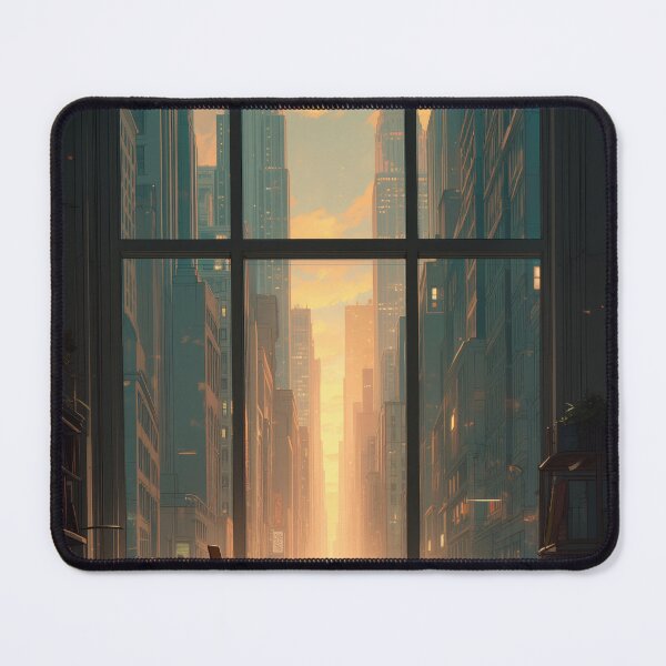 Item preview, The Architect of Light designed and sold by oanaunciuleanu.