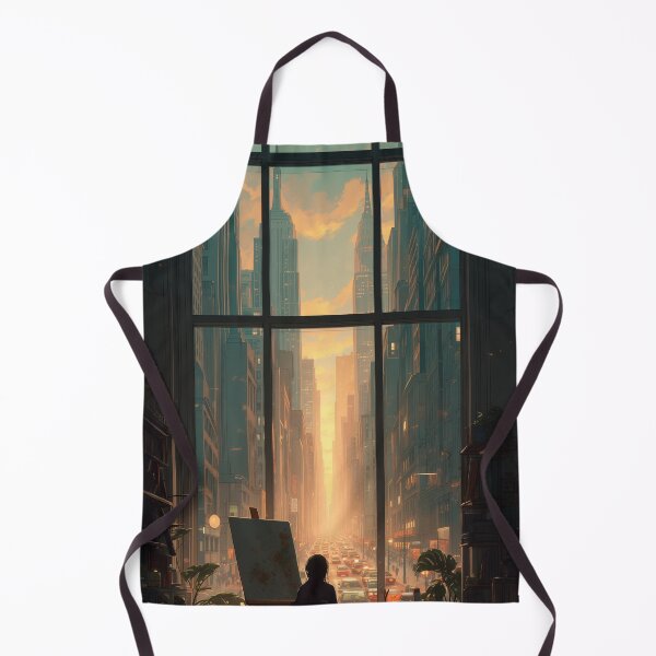 Item preview, The Architect of Light designed and sold by oanaunciuleanu.