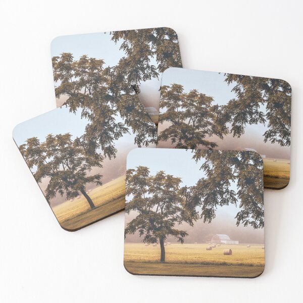 Item preview, Peace Of The Farm designed and sold by Jim Love.
