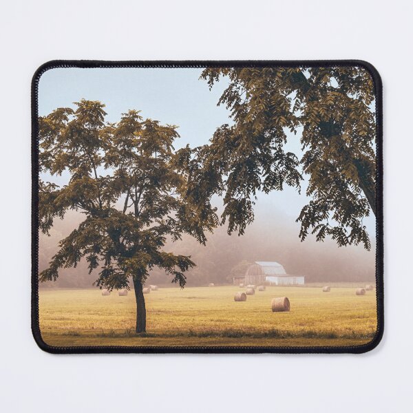 Item preview, Peace Of The Farm designed and sold by Jim Love.