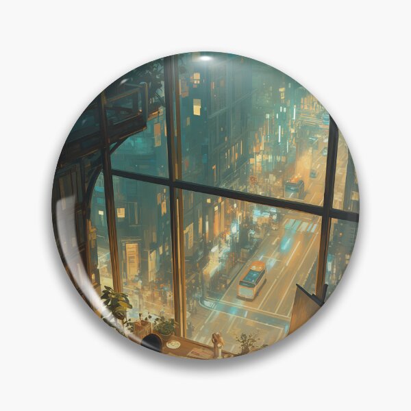 Item preview, The Architect of Light designed and sold by oanaunciuleanu.
