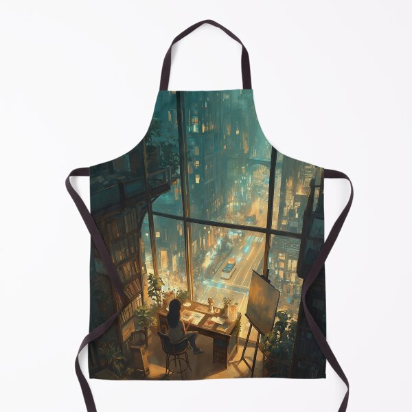 Item preview, The Architect of Light designed and sold by oanaunciuleanu.