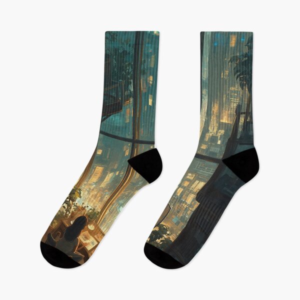 Item preview, The Architect of Light designed and sold by oanaunciuleanu.