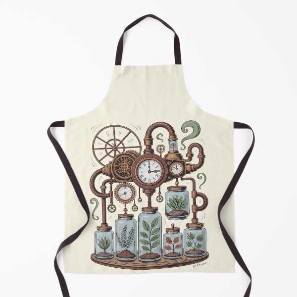 Item preview, Time Traveler’s Propagation Kit designed and sold by SignumShop.