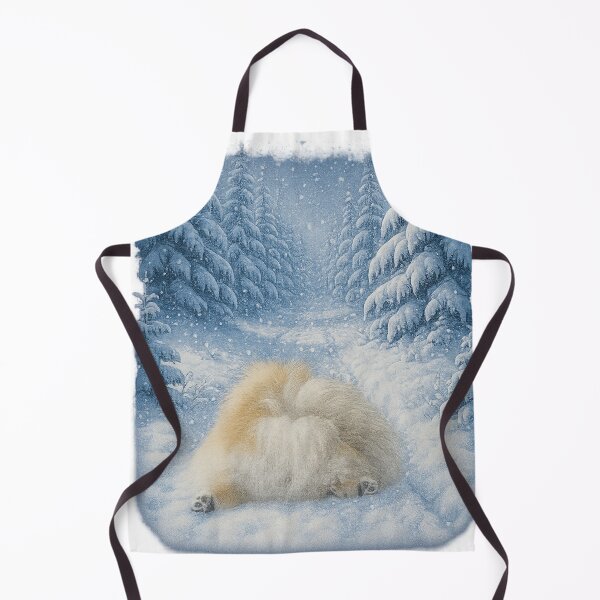 Item preview, Fluffy Pom Butt Winter Edition designed and sold by Fmumerch.
