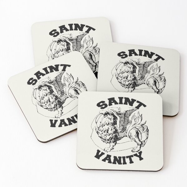 Item preview, Classic Vintage Appeal of saint designed and sold by liontigerrrs.