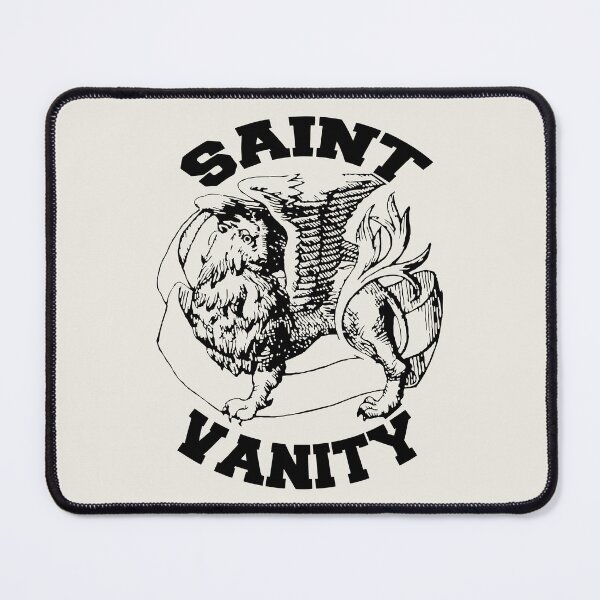 Item preview, Classic Vintage Appeal of saint designed and sold by liontigerrrs.