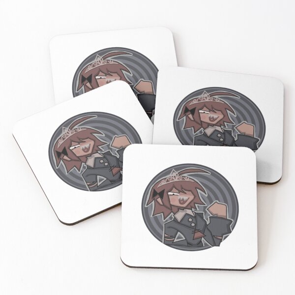 Item preview, Alice - Fundimental paper Education sticker designed and sold by Blitz-withoutanO.