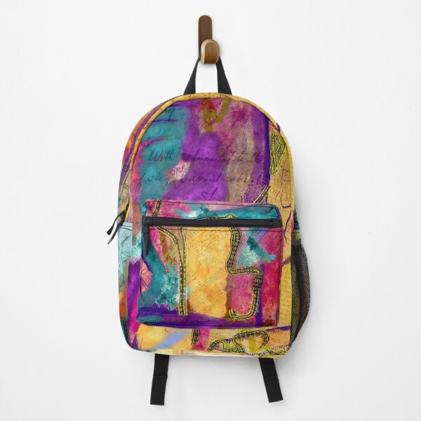 Item preview, Abstract manuscripts designed and sold by SplatterMarks.