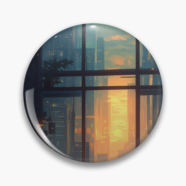 Item preview, The Architect of Light designed and sold by oanaunciuleanu.