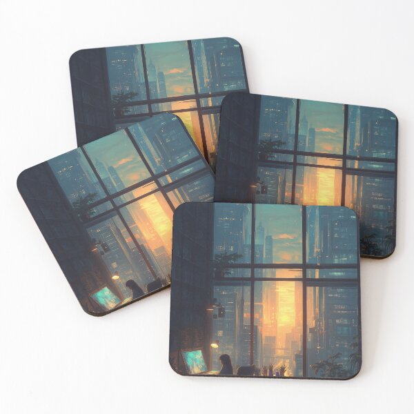 Item preview, The Architect of Light designed and sold by oanaunciuleanu.