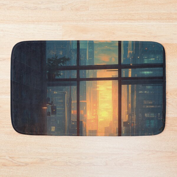 Item preview, The Architect of Light designed and sold by oanaunciuleanu.
