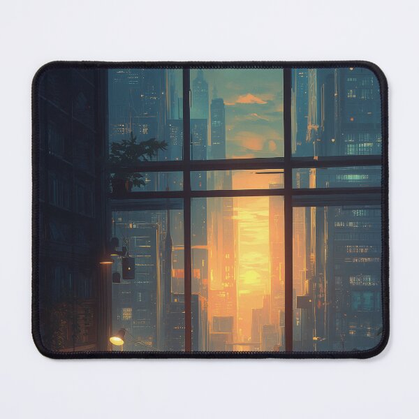 Item preview, The Architect of Light designed and sold by oanaunciuleanu.