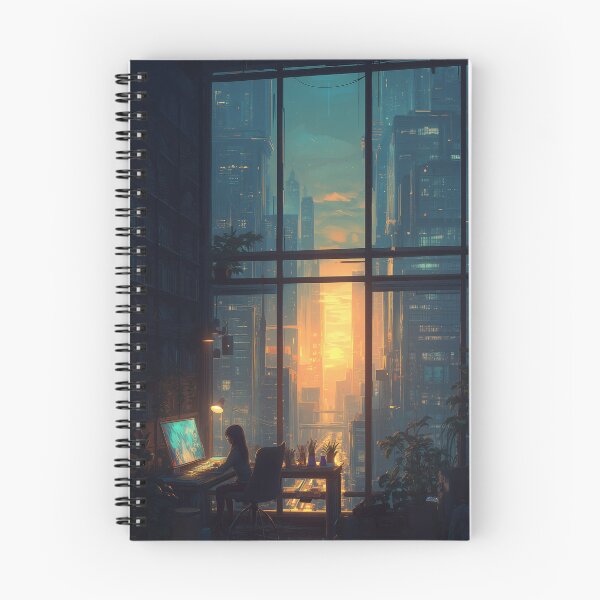 Item preview, The Architect of Light designed and sold by oanaunciuleanu.