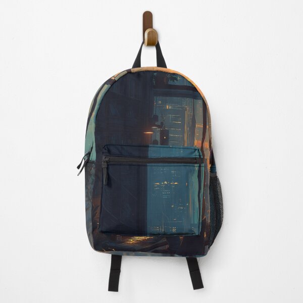 Item preview, The Architect of Light designed and sold by oanaunciuleanu.
