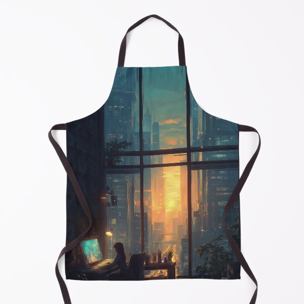Item preview, The Architect of Light designed and sold by oanaunciuleanu.