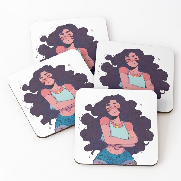 Item preview, Stevonnie Self Love designed and sold by Lavender and Crow.