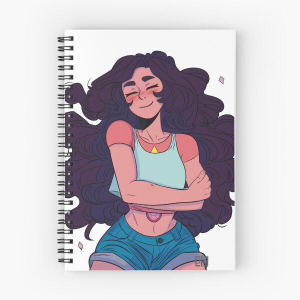 Item preview, Stevonnie Self Love designed and sold by Lavender and Crow.