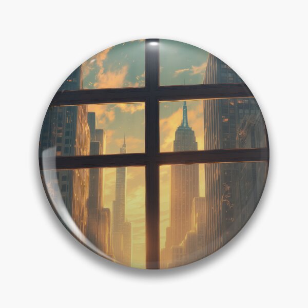 Item preview, The Architect of Light designed and sold by oanaunciuleanu.