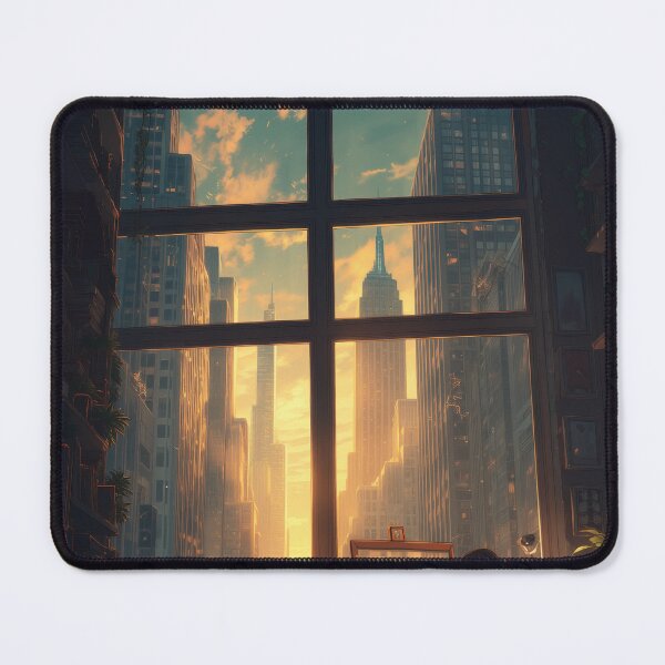 Item preview, The Architect of Light designed and sold by oanaunciuleanu.