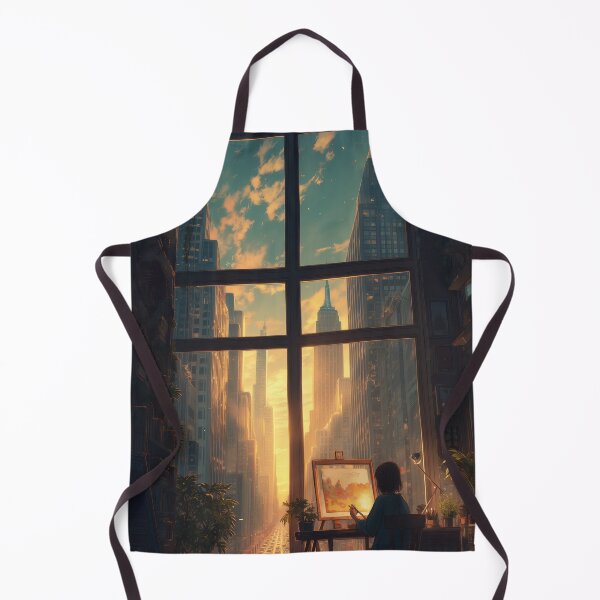 Item preview, The Architect of Light designed and sold by oanaunciuleanu.