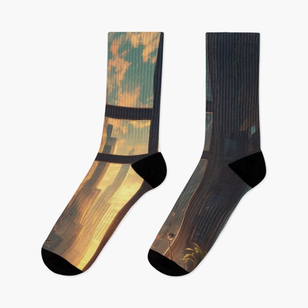 Item preview, The Architect of Light designed and sold by oanaunciuleanu.