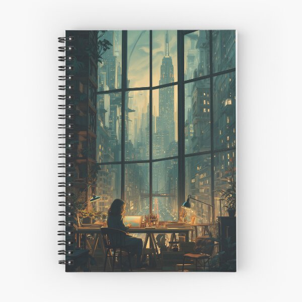 Item preview, The Architect of Light designed and sold by oanaunciuleanu.