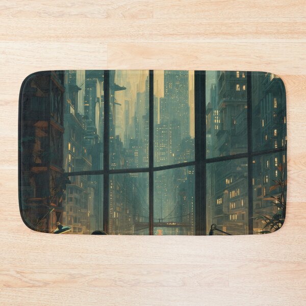 Item preview, The Architect of Light designed and sold by oanaunciuleanu.