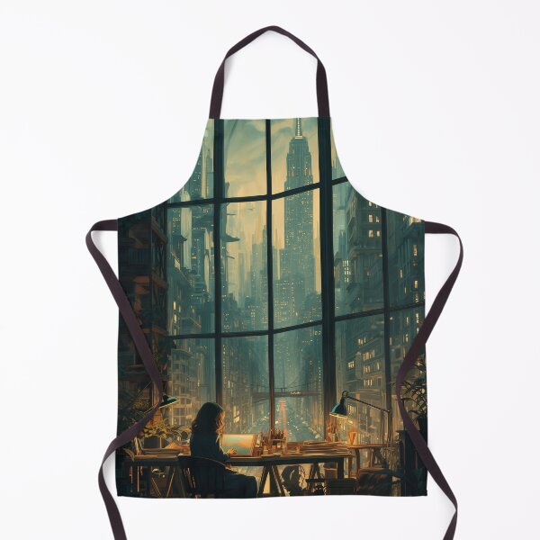 Item preview, The Architect of Light designed and sold by oanaunciuleanu.