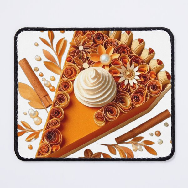 Item preview, Pumkin Flower Pie designed and sold by Byou22.