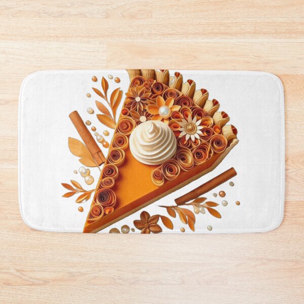 Item preview, Pumkin Flower Pie designed and sold by Byou22.