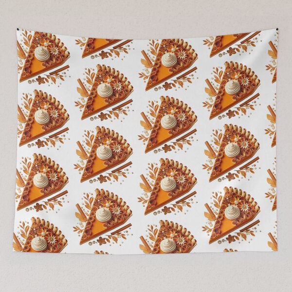Item preview, Pumkin Flower Pie designed and sold by Byou22.