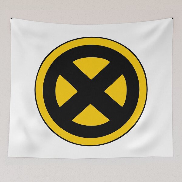 Item preview, Throwback Style of famous mutant designed and sold by liontigerrrs.