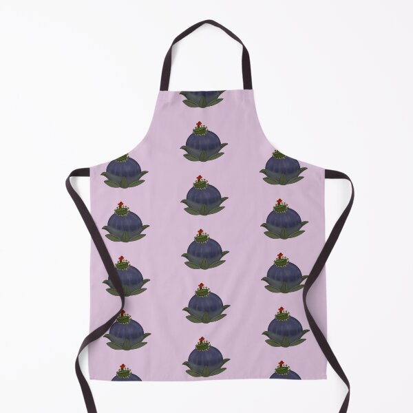 Item preview, Bomb Flower AOP (Blush) designed and sold by Quillful.