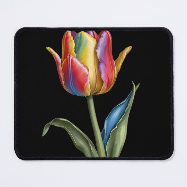 Item preview, Other Tulips. The New Еrа. designed and sold by flashARTstudio.