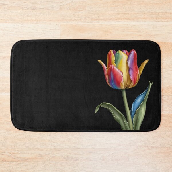 Item preview, Other Tulips. The New Еrа. designed and sold by flashARTstudio.