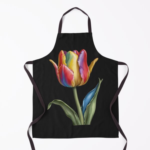 Item preview, Other Tulips. The New Еrа. designed and sold by flashARTstudio.