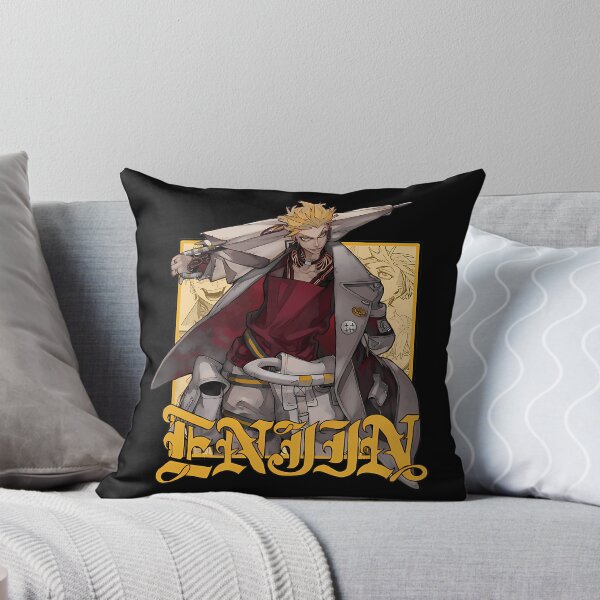Item preview, Enjin designed and sold by Charliechaney3.