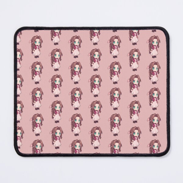 Item preview, Aerith Sprite designed and sold by SchellStation.