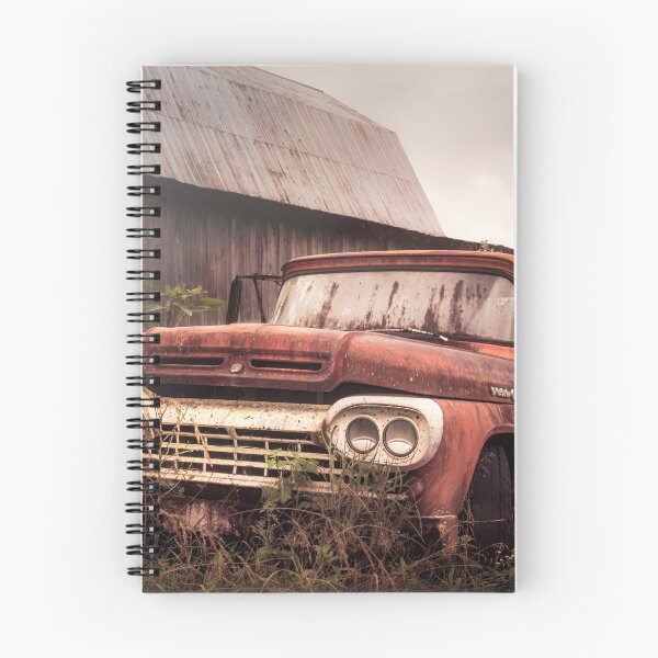 Item preview, Rusting Away By The Barn designed and sold by Jim Love.