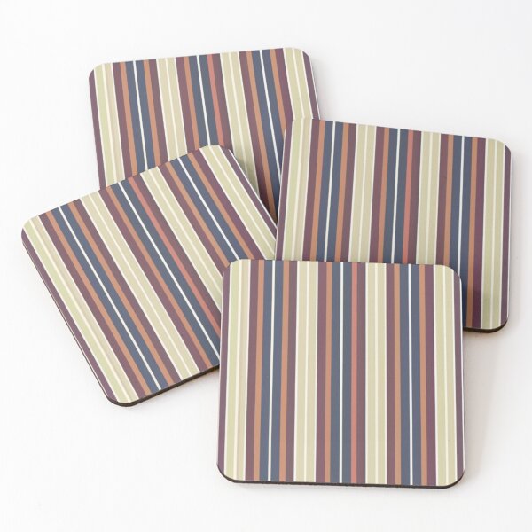 Item preview, logo picture, pattern fabric, simple print, elegance, vertical stripes designed and sold by gulka8.