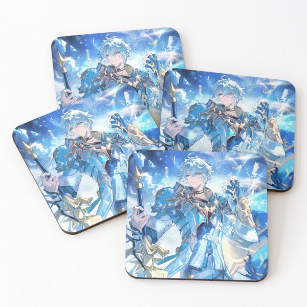 Item preview, Honkai star rail-phainon designed and sold by Syed-Artist.