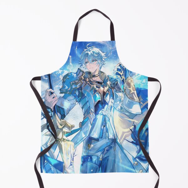 Item preview, Honkai star rail-phainon designed and sold by Syed-Artist.